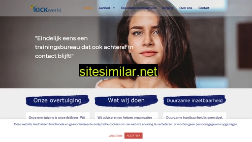 kickwerkt.nl alternative sites