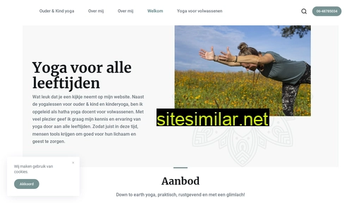kidsbalanz.nl alternative sites