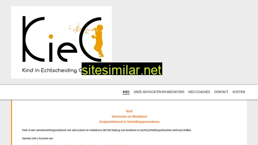 kiec.nl alternative sites