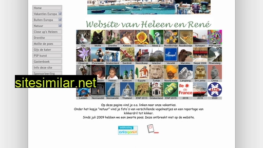 kiekkast.nl alternative sites