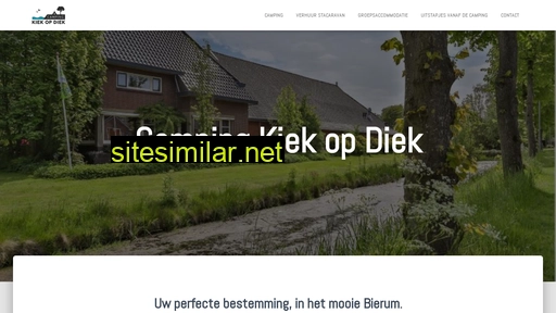 kiekopdiek.nl alternative sites