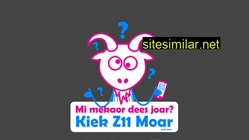 kiekz11moar.nl alternative sites