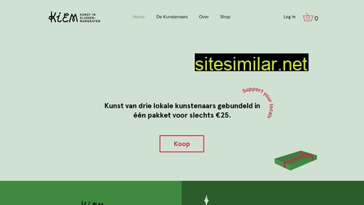 kiempakket.nl alternative sites