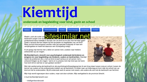 kiemtijd.nl alternative sites
