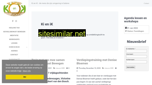 kienik.nl alternative sites