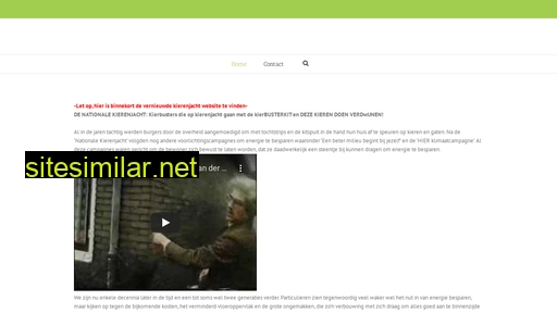 kierenjacht.nl alternative sites
