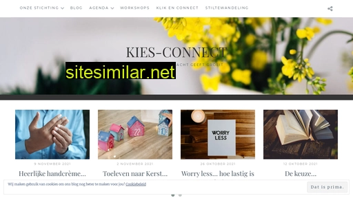 Kies-connect similar sites