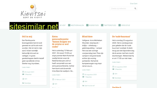 kievits-ei.nl alternative sites