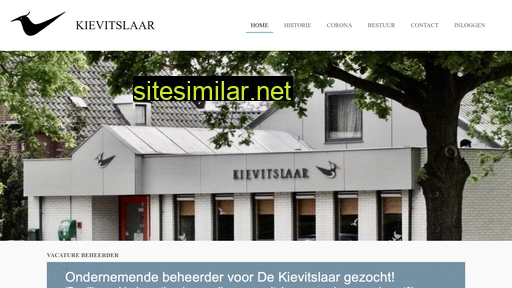 kievitslaar.nl alternative sites