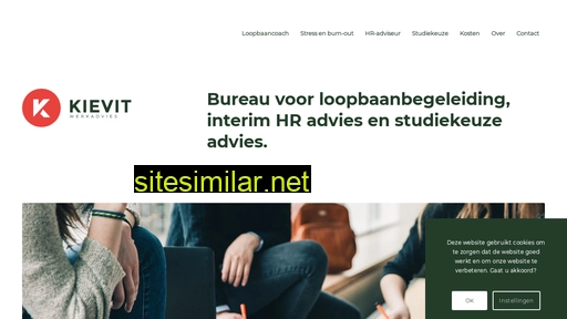 kievitwerkadvies.nl alternative sites