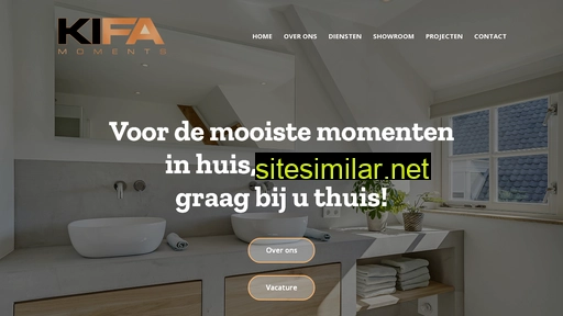 kifa.nl alternative sites