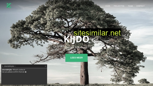 kijdo.nl alternative sites