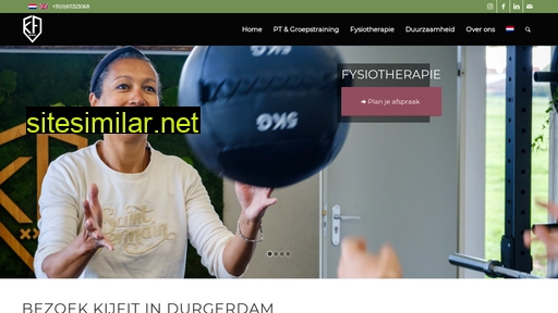 kijfit.nl alternative sites