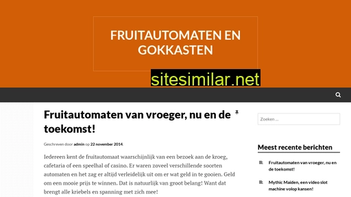 kijkdoefiets.nl alternative sites
