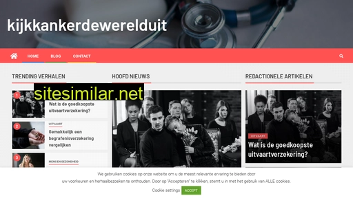 kijkkankerdewerelduit.nl alternative sites