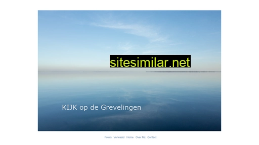 kijkopdegrevelingen.nl alternative sites