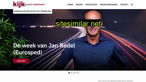 kijkopoostnederland.nl alternative sites