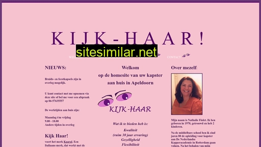 kijk-haar.nl alternative sites