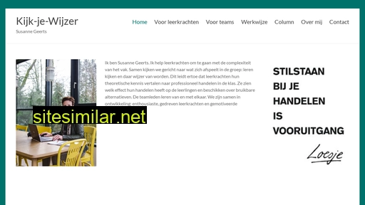 kijk-je-wijzer.nl alternative sites