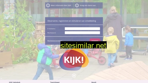 kijkregistratie.nl alternative sites