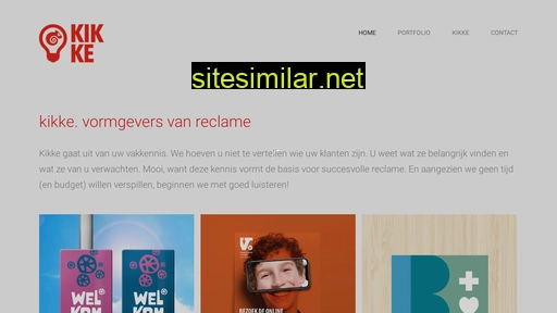 kikkesite.nl alternative sites