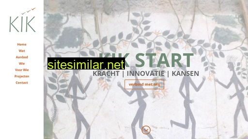 Kik-start similar sites
