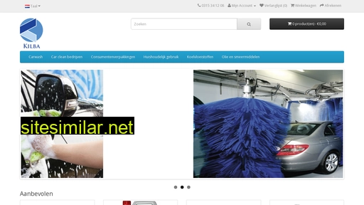 kilba.nl alternative sites