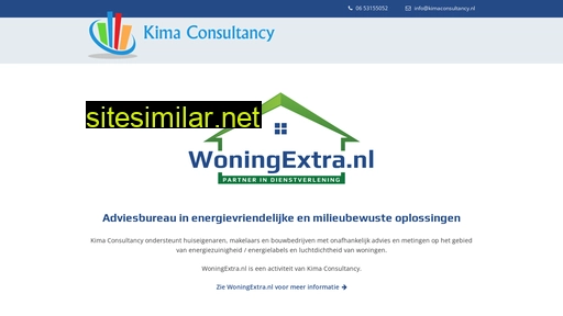 kimaconsultancy.nl alternative sites