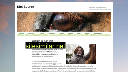 kimbuuron.nl alternative sites