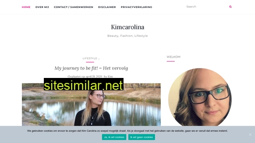 kimcarolina.nl alternative sites
