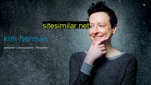 kimherman.nl alternative sites