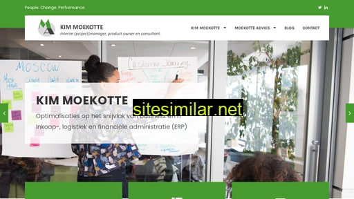 kimmoekotte.nl alternative sites