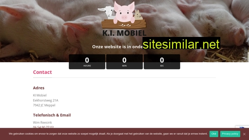 kimobiel.nl alternative sites
