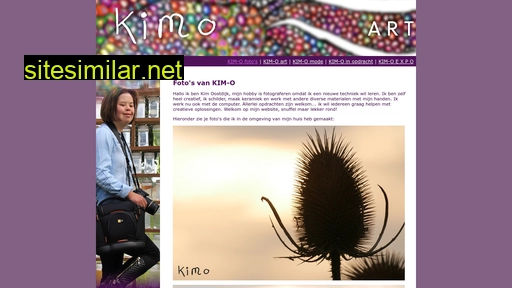 kim-o.nl alternative sites