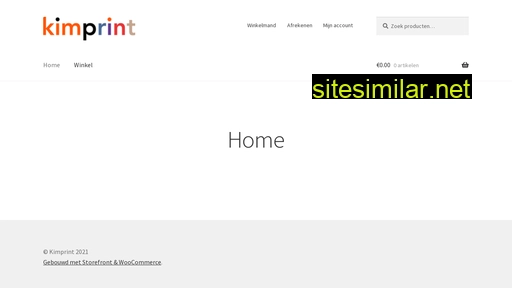 kimprint.nl alternative sites