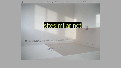 kimrikken.nl alternative sites