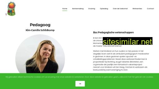 kimschildkamp.nl alternative sites