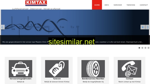 kimtax.nl alternative sites