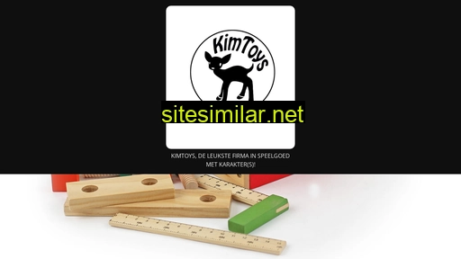 kimtoys.nl alternative sites