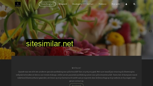 kimvanhesfloralart.nl alternative sites