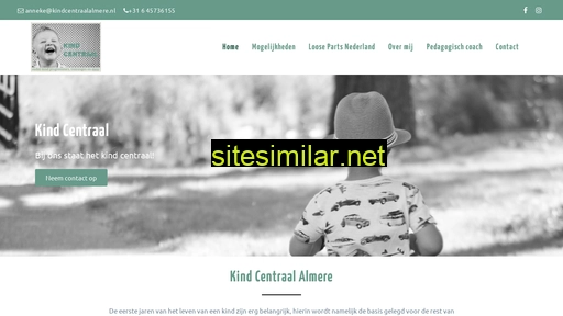 kindcentraalalmere.nl alternative sites