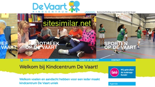 kindcentrumdevaart.nl alternative sites