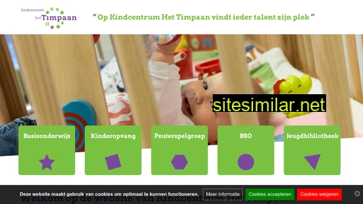 kindcentrumhettimpaan.nl alternative sites