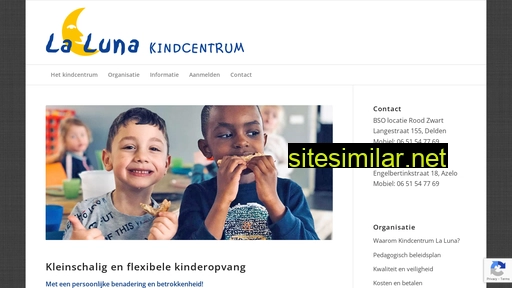 kindcentrumlaluna.nl alternative sites