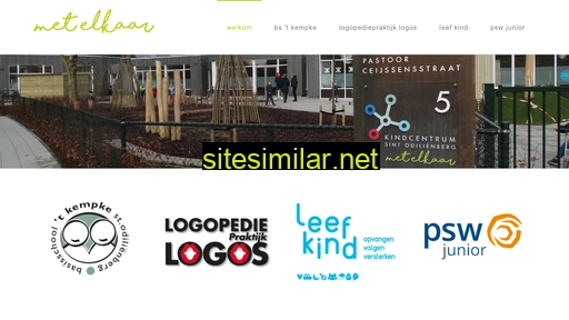 kindcentrumodilienberg.nl alternative sites