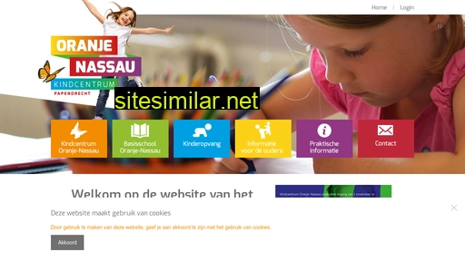 kindcentrumoranje-nassau.nl alternative sites