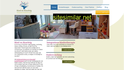 kindenkrachtig.nl alternative sites