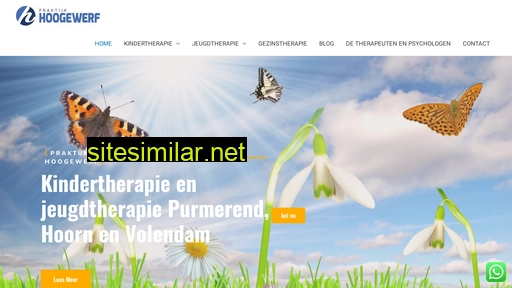 kinder-enjeugdtherapie.nl alternative sites