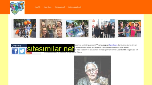 kinderadviesraadtilburg.nl alternative sites
