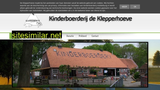 kinderboerderij-middelburg.nl alternative sites